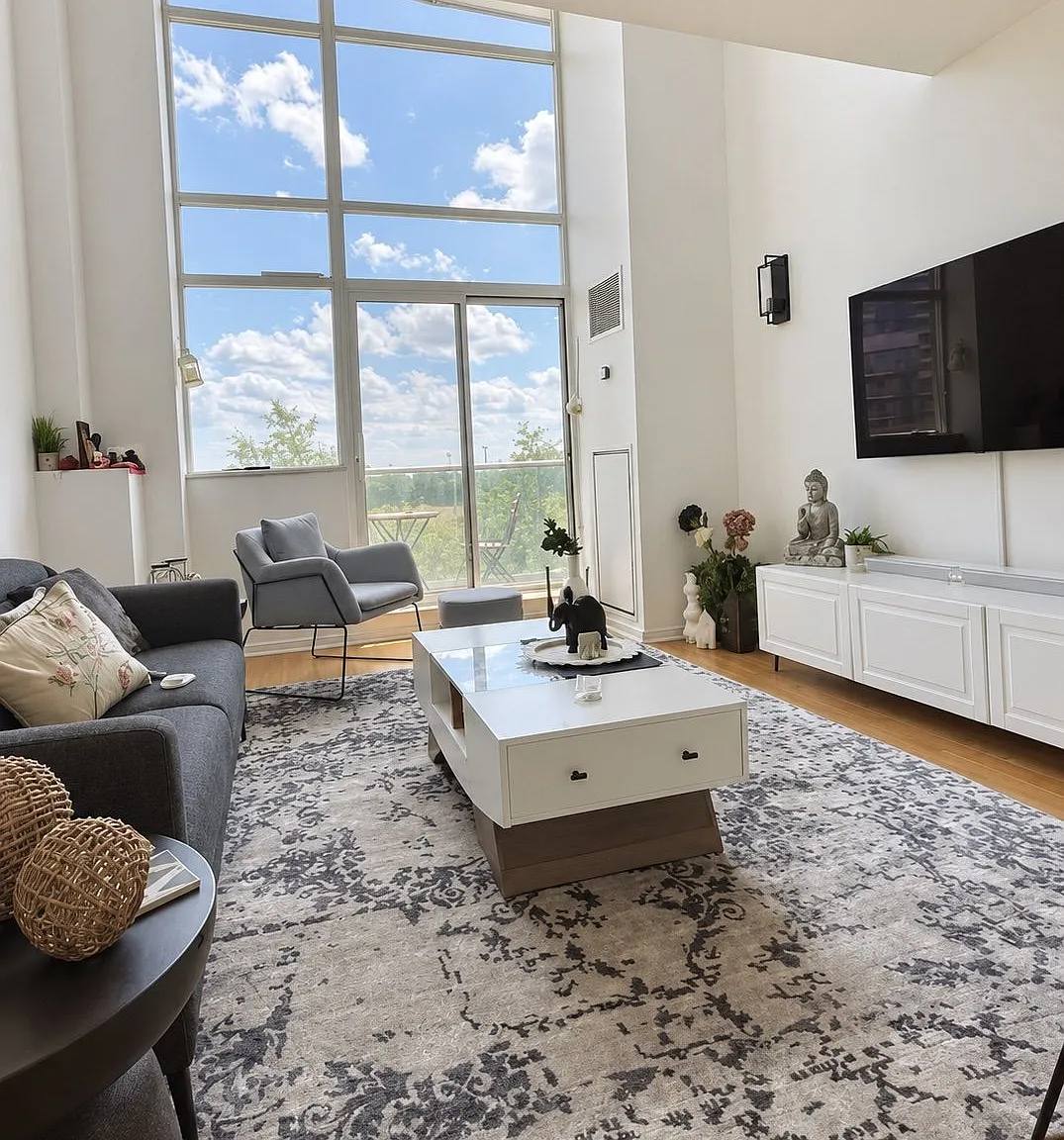 2 bed, $3,100 — Photo 4