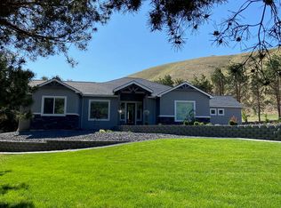 30715 S 887th Pr SE, Kennewick, WA 99338