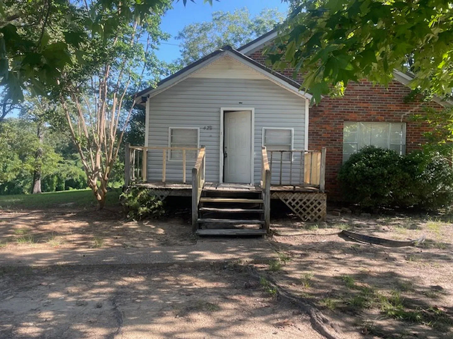 Renovated 2 Bedroom 1.5 Bath Home for Rent!! — Photo 1