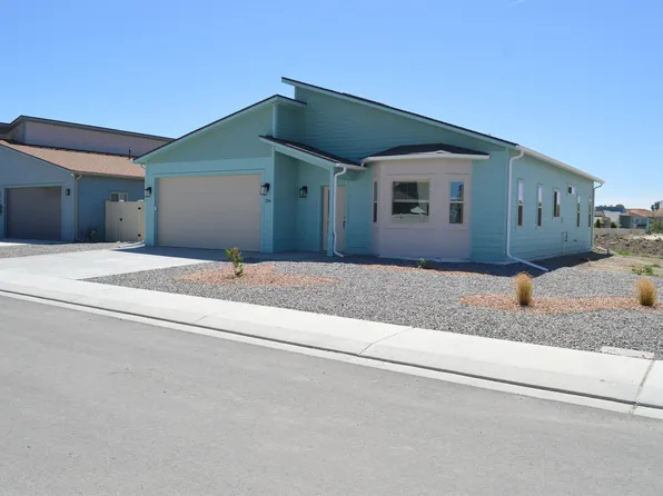 394 Eagle River Dr, Grand Junction, CO 81504