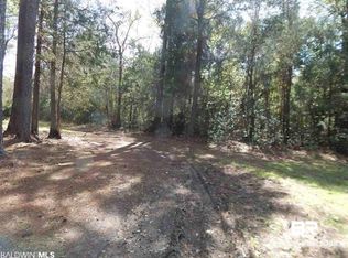 0 Nolte Creek Dr, Magnolia Springs, AL 36555