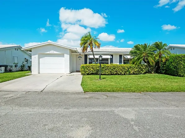 2103 SW 20th Cir, Boynton Beach, FL 33426