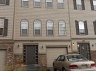 1110 Yellow Dogwood Hts, Monument, CO 80132