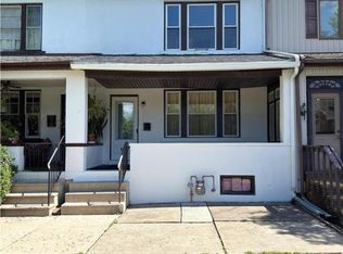 1907 Walbert Ave S, Allentown, PA 18104