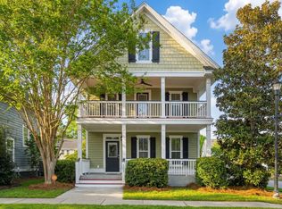 5203 Celtic Dr, North Charleston, SC 29405