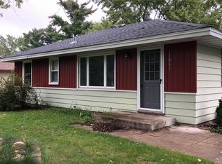 11861 Juniper St NW, Coon Rapids, MN 55448