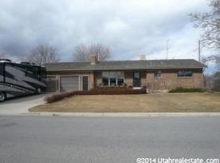 95 W 4000 S, Logan, UT 84321