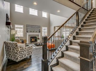 9443 Noble Way, Arvada, CO 80007