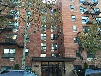 Rented by East Williamsburg Realty Inc