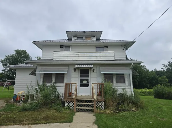 3235 110th St, Waucoma, IA 52171