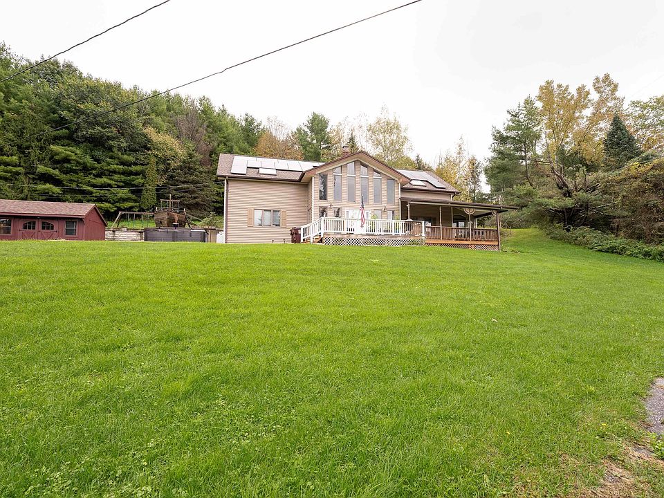 14 SILVER LAKE Road, Climax, NY 12042 Zillow