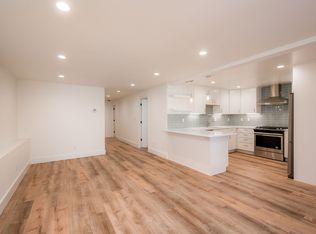 1771 17th Ave #2, San Francisco, CA 94122