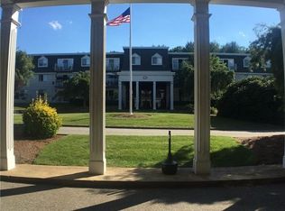 10 Tanglewood Ln APT 311, North Providence, RI 02904