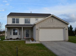 6201 Great Plains Ave, Matteson, IL 60443