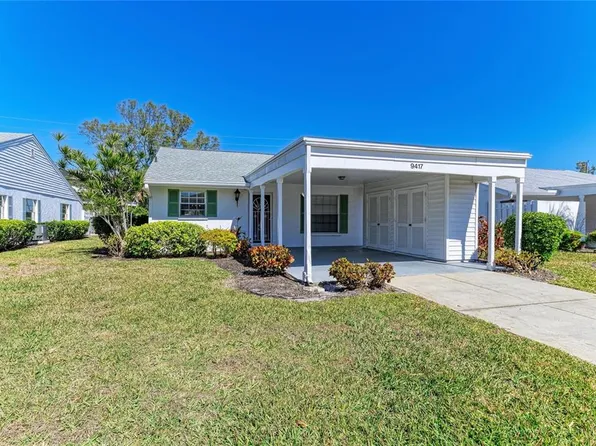 9417 Kingston Dr #9417, Bradenton, FL 34210