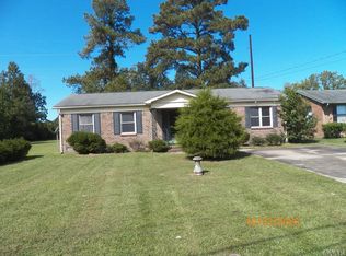 407 Coke Ave, Edenton, NC 27932