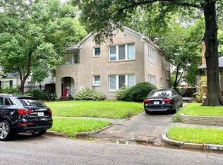 1822 Kipling St, Houston, TX 77098