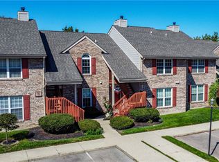 1156 Captains Brg, Dayton, OH 45458