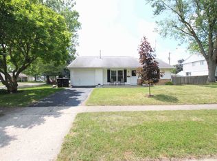 10 Kenosha Ct, Lafayette, IN 47909