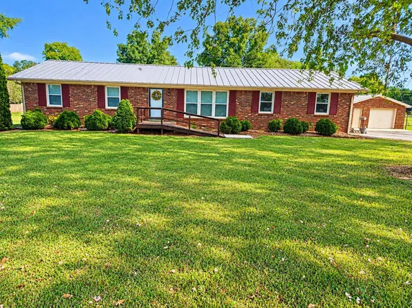 17301 Highway 72, Rogersville, AL 35652