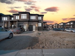 127 Blacksmith Dr, Woolwich, ON N0B1M0