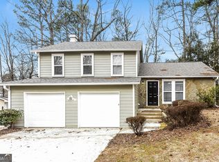 790 Greenhedge Way, Stone Mountain, GA 30088