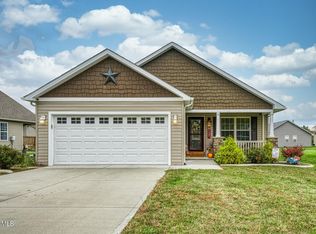 111 Panther Valley Rd LOT 42, Crossville, TN 38555