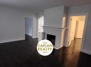 198 Goffe Ter #1FF, New Haven, CT 06511