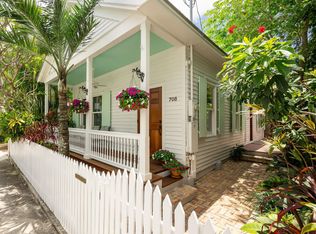 708 Windsor Ln, Key West, FL 33040