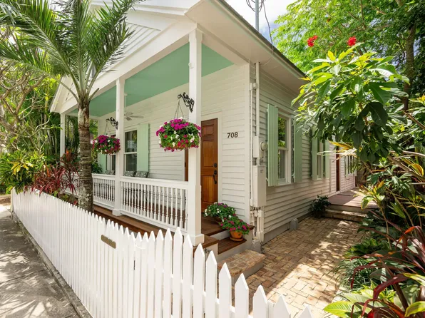 708 Windsor Ln, Key West, FL 33040