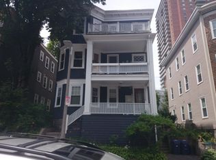 75 Parkton Rd, Boston, MA 02130