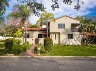 2452 Boulder Rd, Altadena, CA 91001