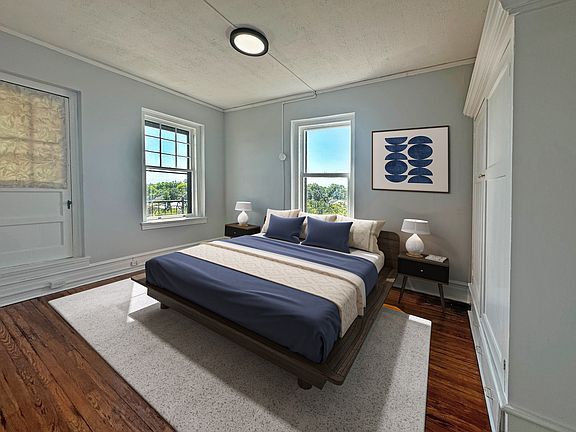 4th image of 420 Market St #1B-1Ba-688Sqft