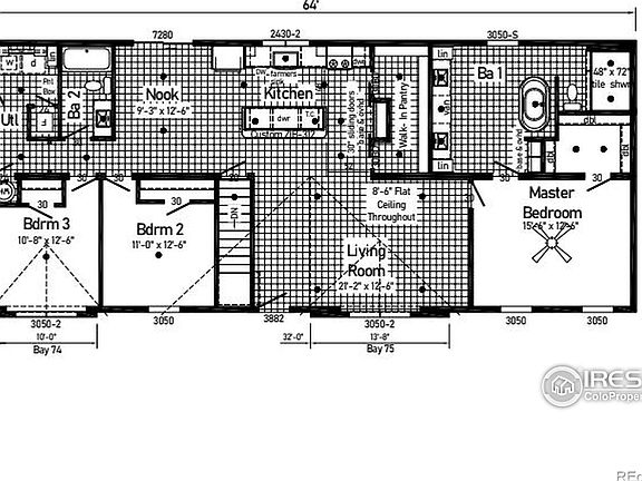 2nd image of 0 (Lot #6)CR 102