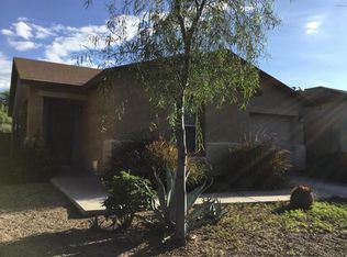 3224 W Treece Way, Tucson, AZ 85742