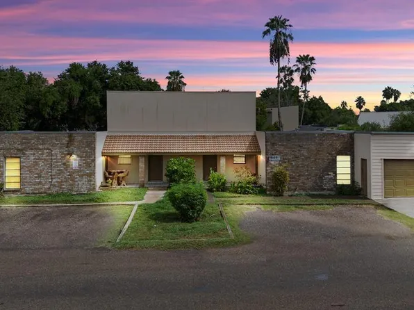 805 Continental Dr APT 3, Brownsville, TX 78520