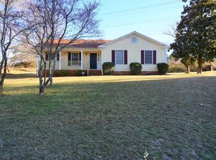 5 Planters Ct, Greensboro, NC 27455