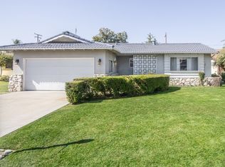 263 N Beverly St, Porterville, CA 93257