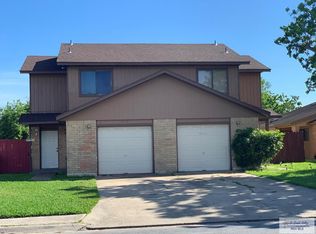 3030 S Buckingham Ct, Brownsville, TX 78526