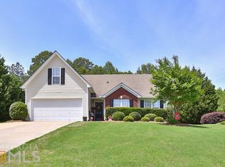 5347 Amber Cove Way, Flowery Branch, GA 30542