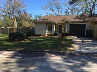 3101 Coral Reef Dr, Jacksonville, FL 32224