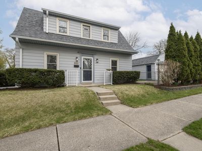 3848 S 2nd STREET, Milwaukee, WI, 53207