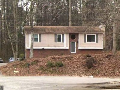 3552 S Melissa Ln, Douglasville, GA, 30135