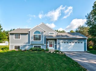 9755 10 Mile Rd NE, Rockford, MI 49341