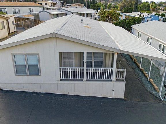 3rd image of 1351 Pepper Dr Space 16