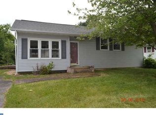 908 Linfield Rd, Newark, DE 19713