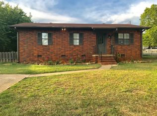 705 Branch St, Morrilton, AR 72110