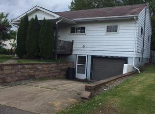 211 Corbett St, Clarion, PA 16214