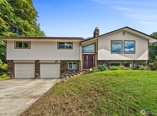 8400 Old Highway 99 SE, Tumwater, WA 98501