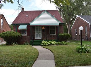 12046 Sussex St, Detroit, MI 48227